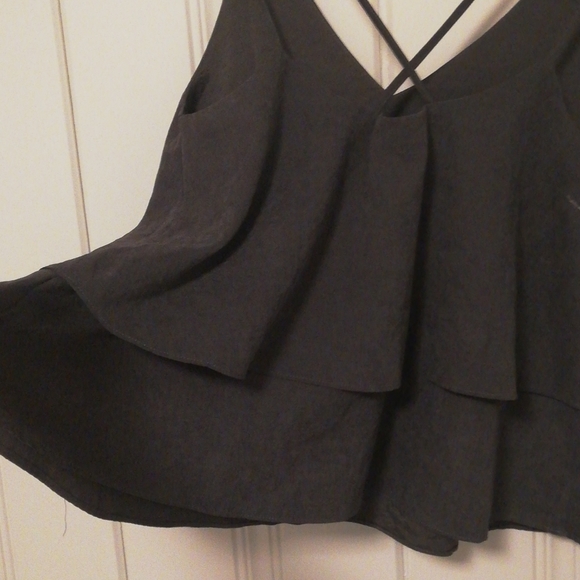 Anama Ash soft layered tank - Picture 6 of 8